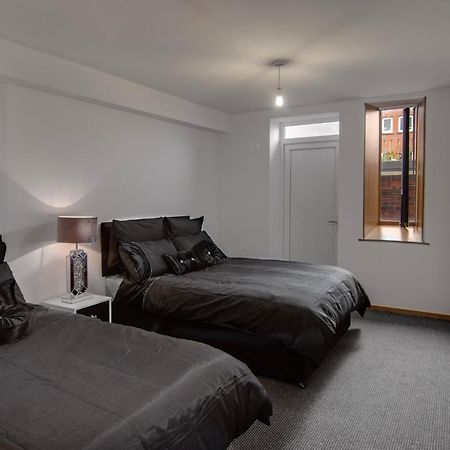Super Spacious Church Conversion Close To Tower Blackpool Exterior foto